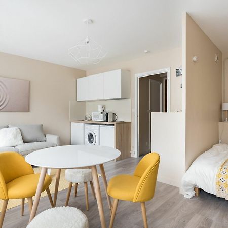 Appartement Lyon Gerland - Enjoy In Лион Екстериор снимка
