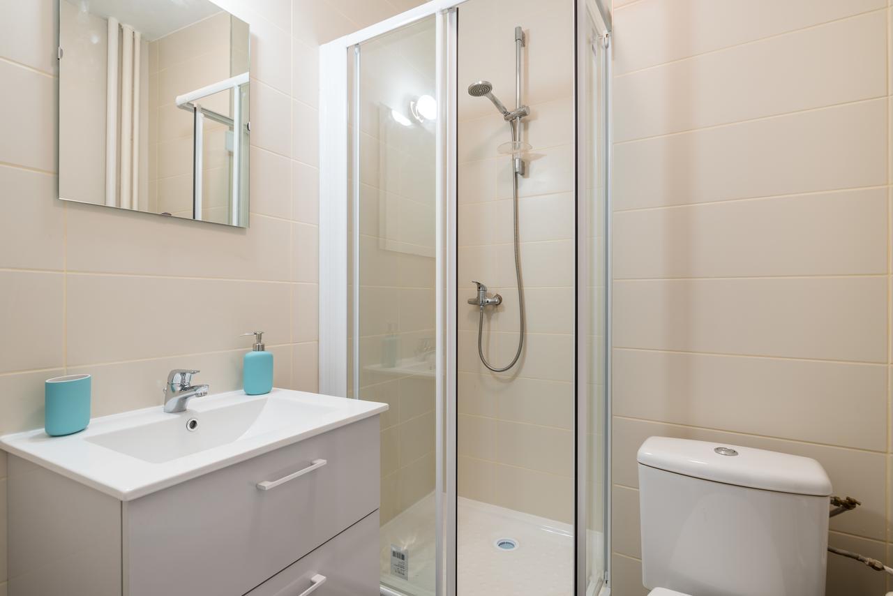 Appartement Lyon Gerland - Enjoy In Лион Екстериор снимка