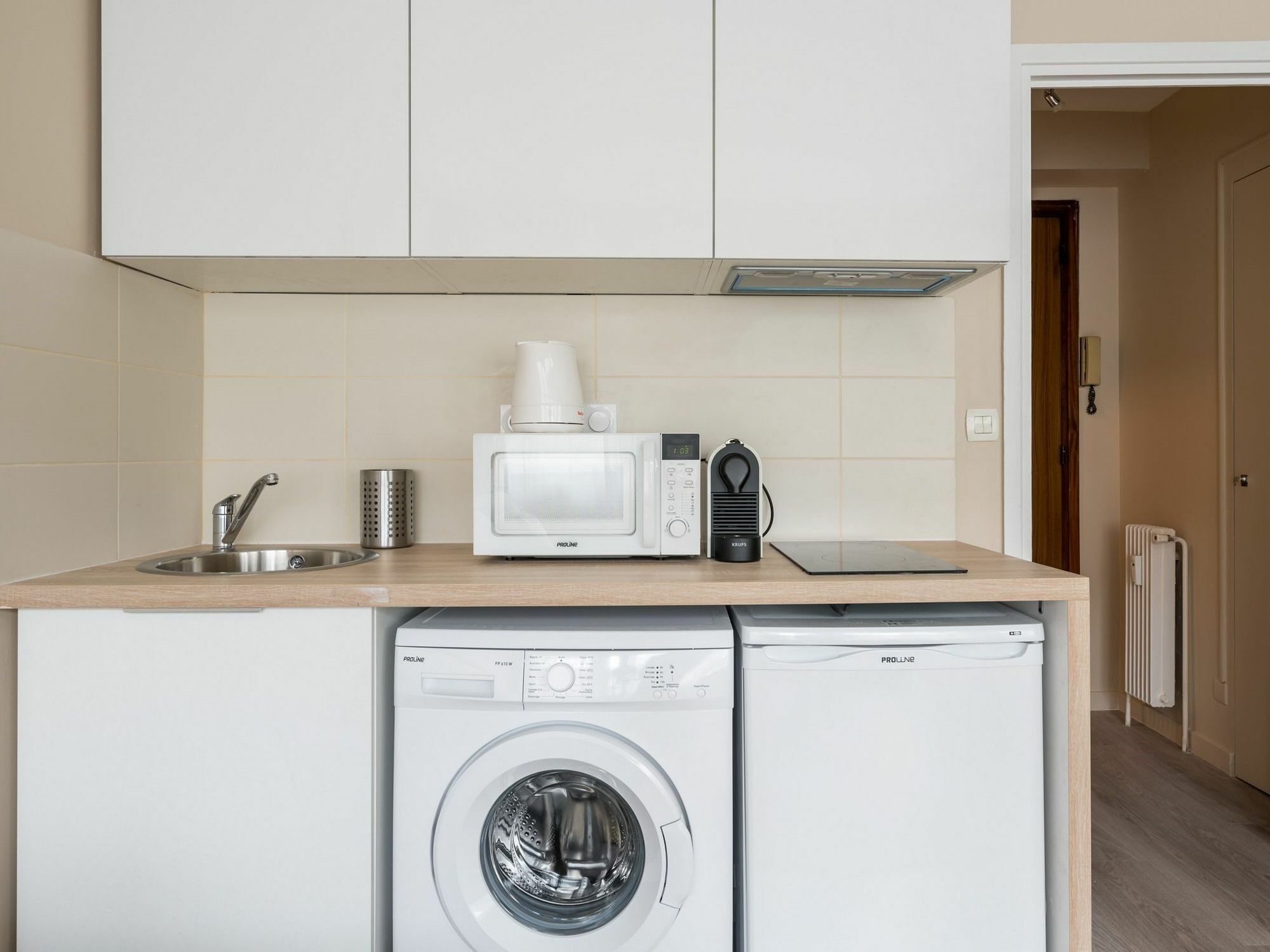 Appartement Lyon Gerland - Enjoy In Лион Екстериор снимка