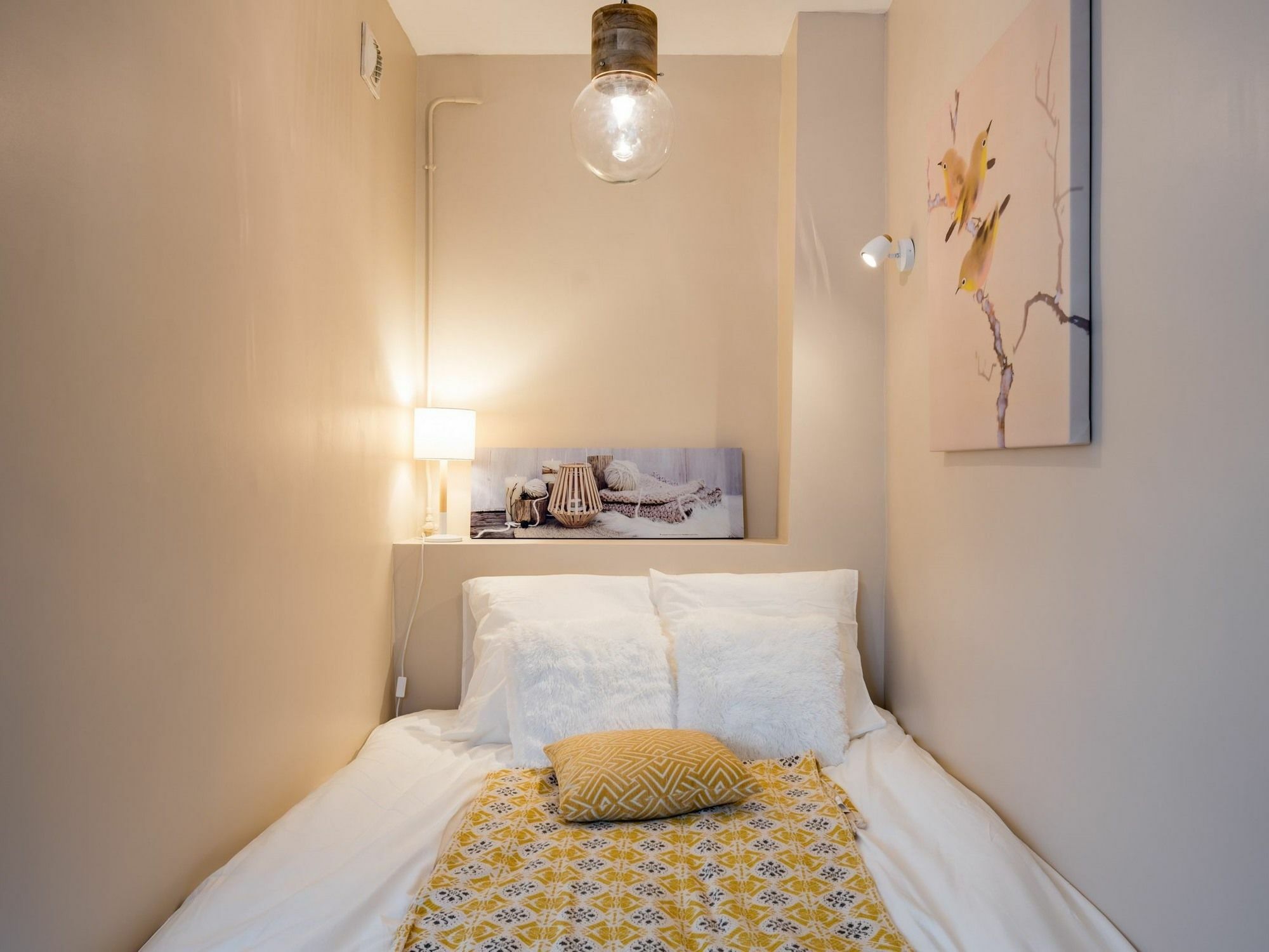 Appartement Lyon Gerland - Enjoy In Лион Екстериор снимка